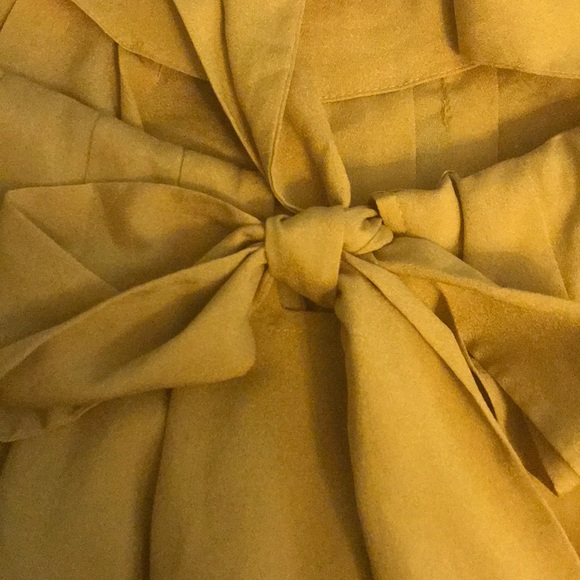 Anthropologie tank blouse - Picture 6 of 7